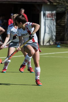 Bild 123 - BL Damen Der Club an der Alster - Mannheimer HC : Ergebnis: 1:0